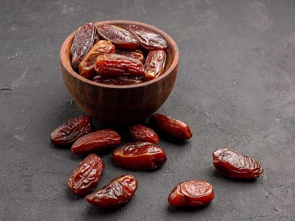 مشخصات خرمای کبکاب حجازی